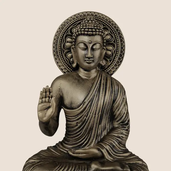 Gautama Buddha