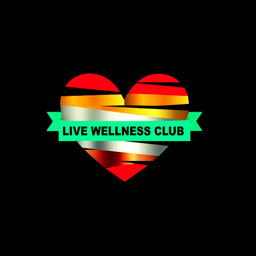 LIVE WELL NESS CLUB
