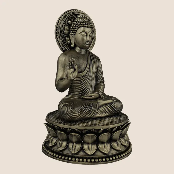 Gautama Buddha