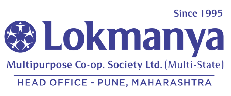 lokmanya logo