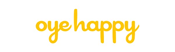 oye happy