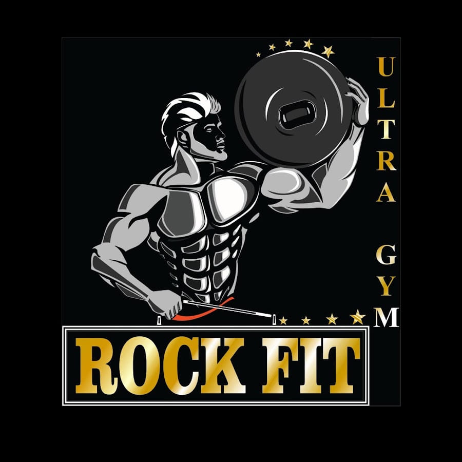 rock fit ultra gym