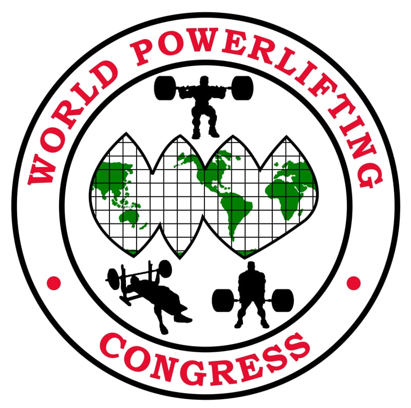 world powerlifting congrass odisa