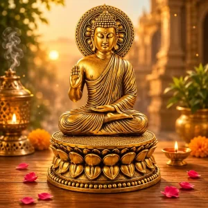 Gautama Buddha