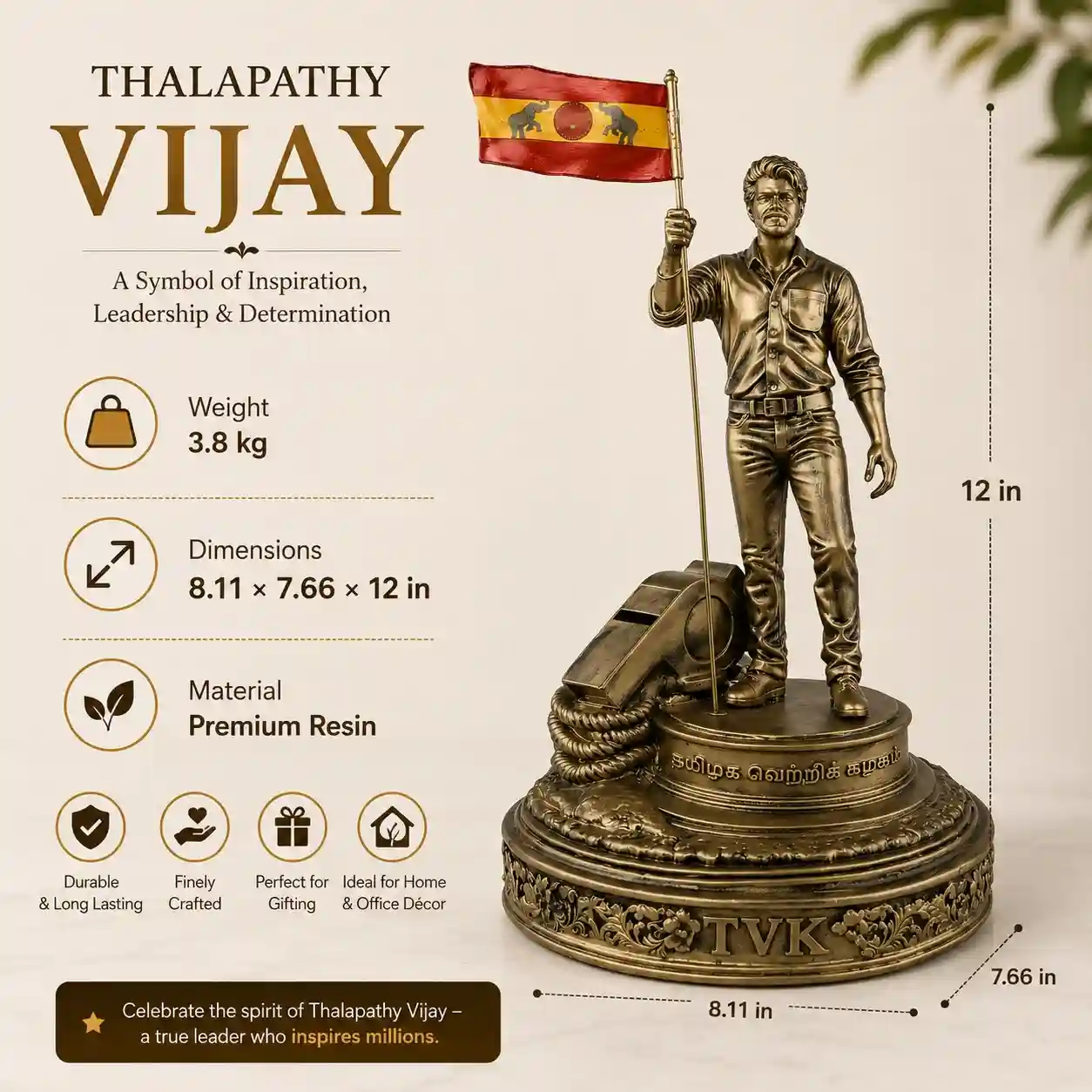Thalapathy Vijay